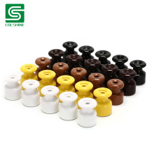Insulator for Ceramic Switch and Socket Wire Connector